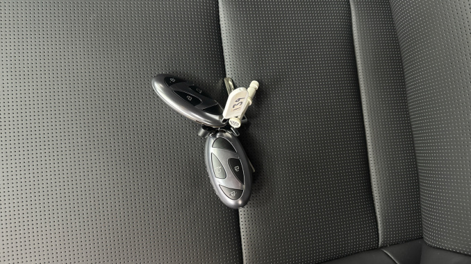 Hyundai SANTA FE 1.6 TGDi 239 Hybrid Calligraphy 5dr 4WD Auto Hybrid Estate - Image 20